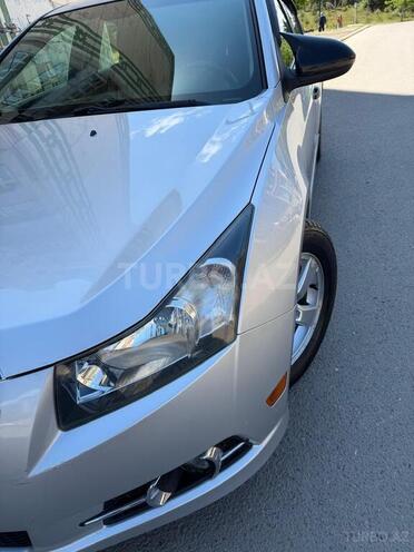 Chevrolet Cruze-6