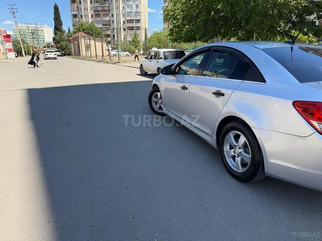 Chevrolet Cruze-7