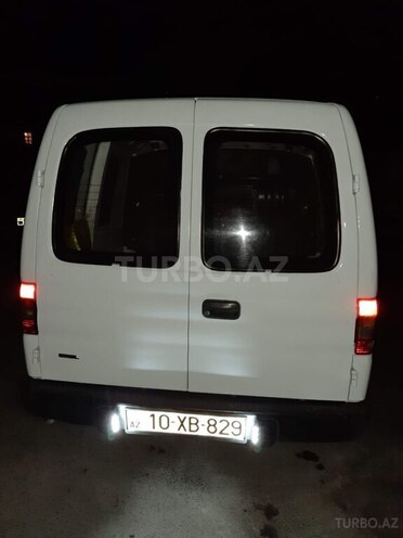 Opel Combo-2