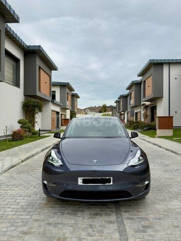 Tesla Model Y-3