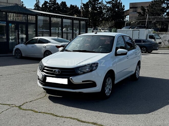 LADA (VAZ) Granta-4