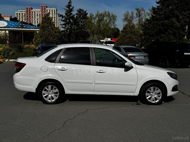 LADA (VAZ) Granta-6