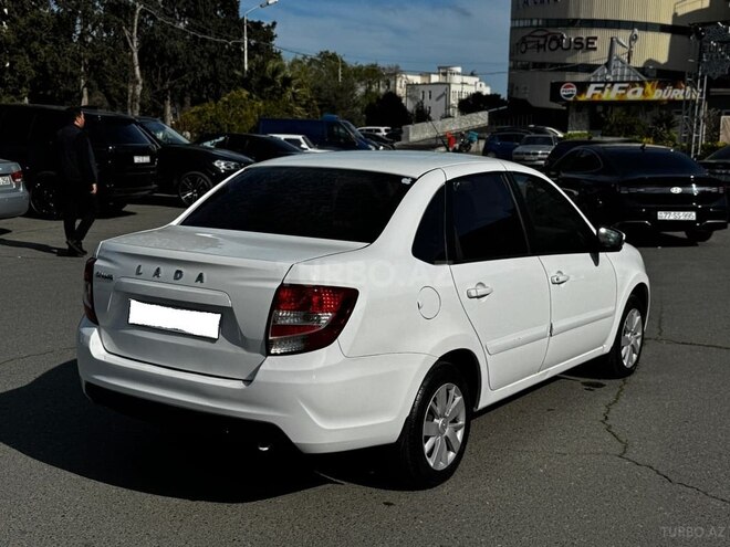 LADA (VAZ) Granta-7