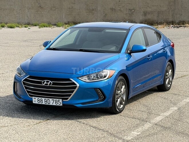 Hyundai Elantra-5