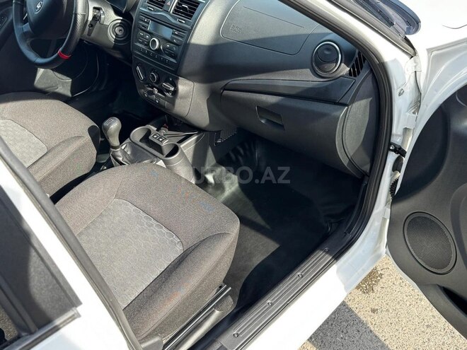 LADA (VAZ) Granta-16