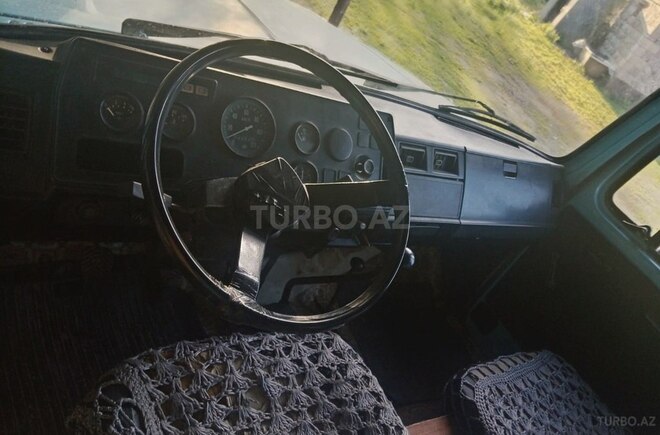 GAZ 53-7