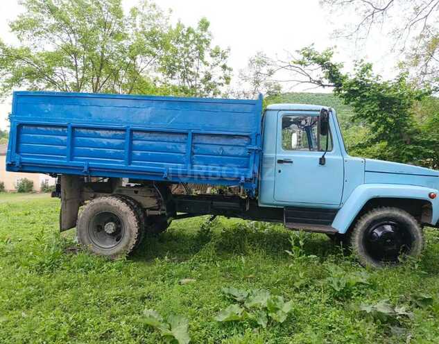 GAZ 53-5