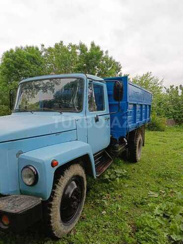 GAZ 53-4