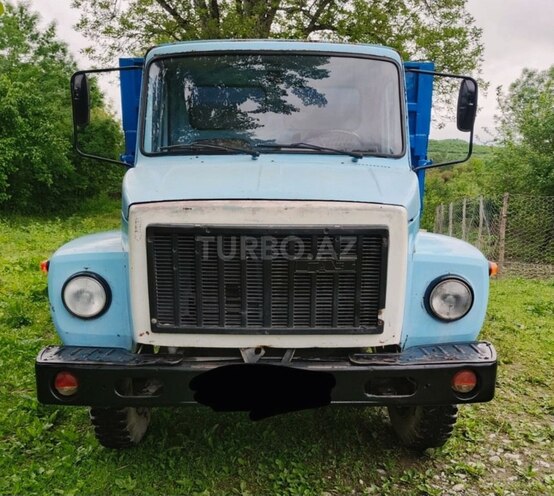 GAZ 53-1