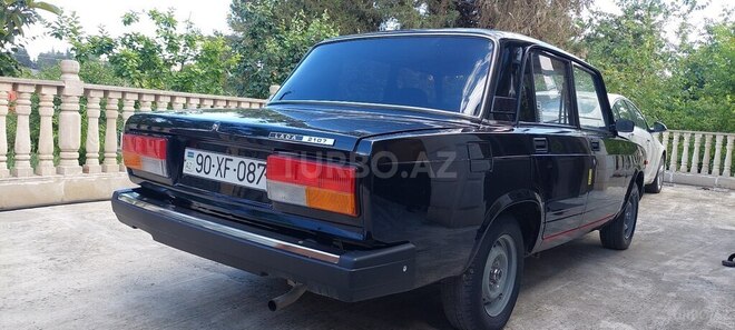 LADA (VAZ) 2107-3