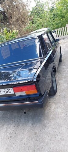 LADA (VAZ) 2107-4