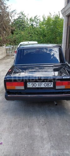 LADA (VAZ) 2107-5