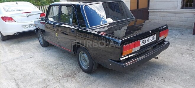 LADA (VAZ) 2107-6
