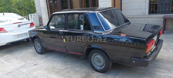 LADA (VAZ) 2107-7