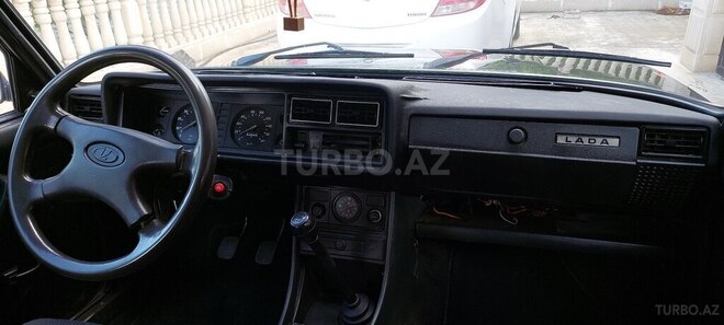 LADA (VAZ) 2107-12