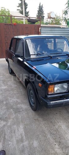 LADA (VAZ) 2107-17