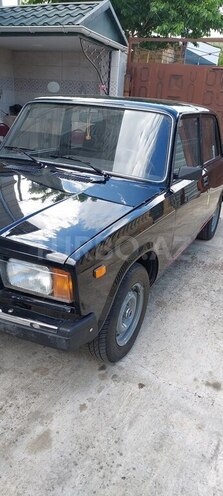LADA (VAZ) 2107-18