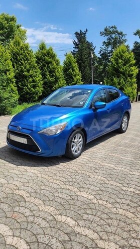 Toyota Yaris-2