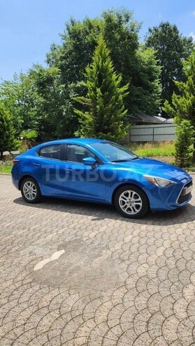 Toyota Yaris-3