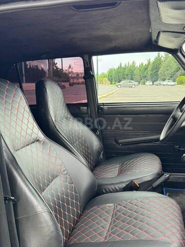 LADA (VAZ) 2107-13
