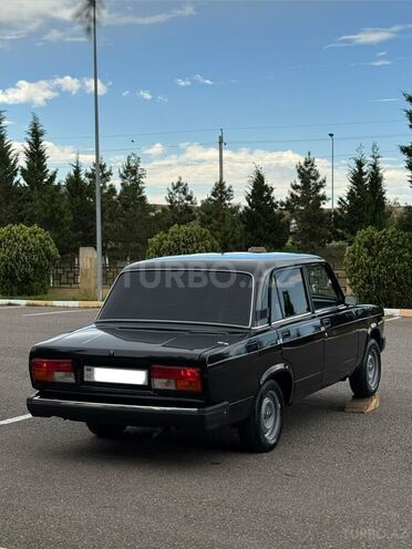 LADA (VAZ) 2107-10