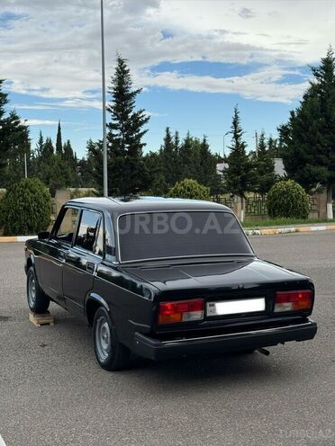 LADA (VAZ) 2107-12