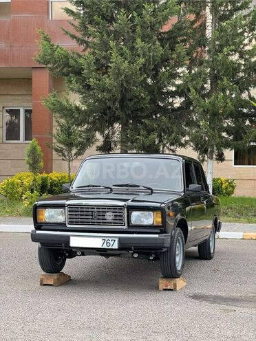 LADA (VAZ) 2107-6