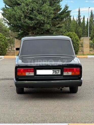 LADA (VAZ) 2107-3