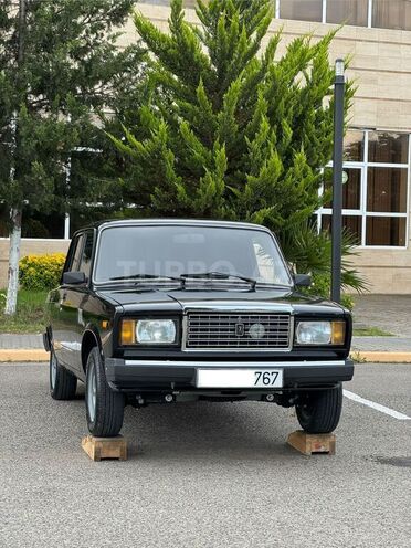 LADA (VAZ) 2107-11