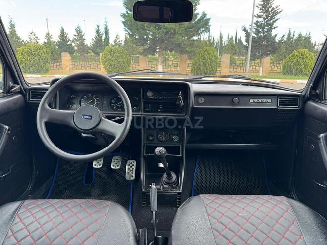 LADA (VAZ) 2107-2