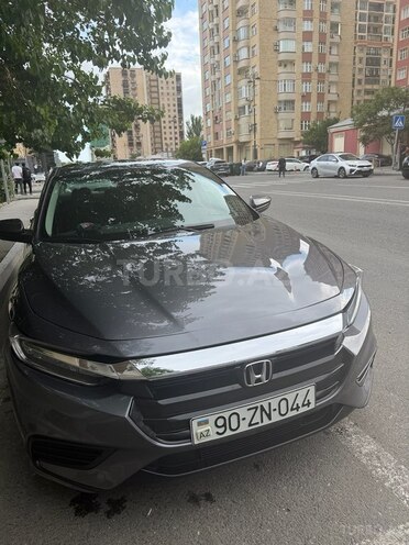 Honda Insight-1