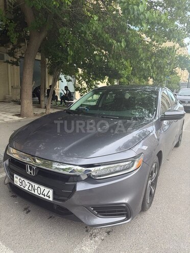 Honda Insight-2