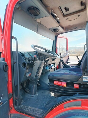 Mercedes Atego 816-5