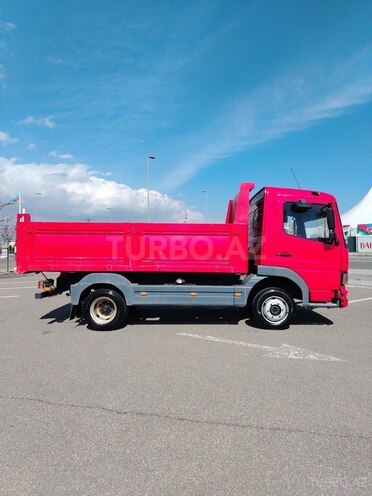 Mercedes Atego 816-10
