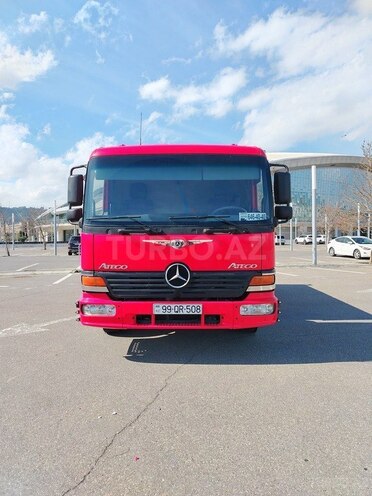 Mercedes Atego 816-1