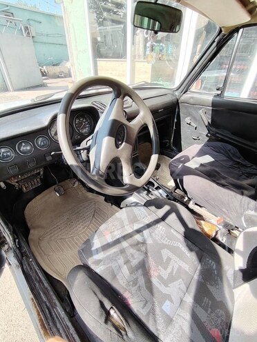LADA (VAZ) 2106-4