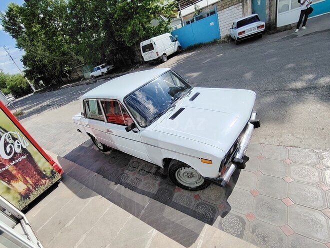 LADA (VAZ) 2106-3