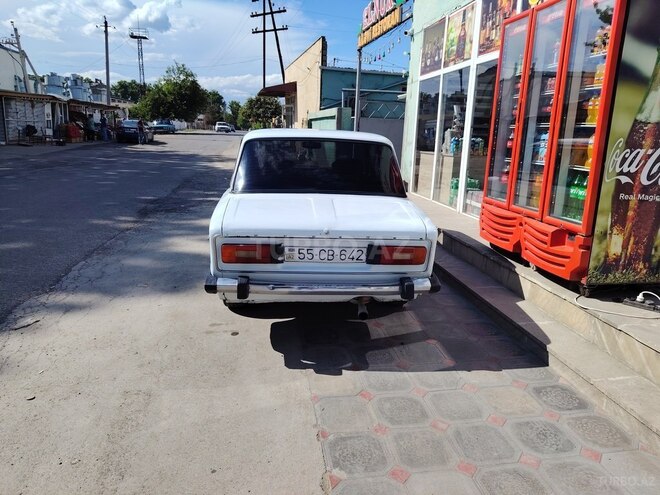 LADA (VAZ) 2106-2