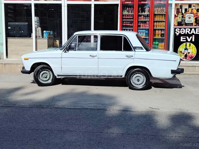 LADA (VAZ) 2106-5