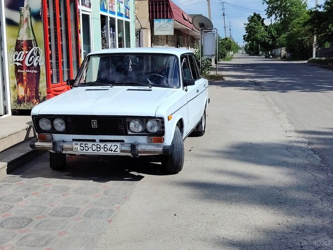 LADA (VAZ) 2106-1