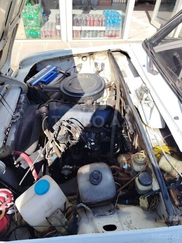 LADA (VAZ) 2106-6
