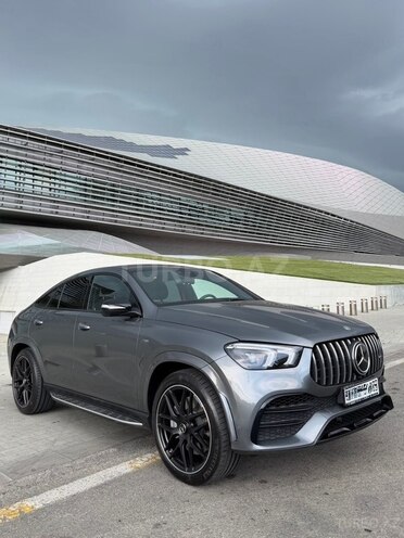 Mercedes GLE 53 AMG 4MATIC+ Coupe-2