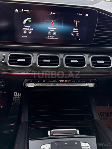 Mercedes GLE 53 AMG 4MATIC+ Coupe-13