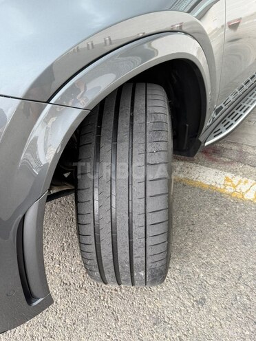 Mercedes GLE 53 AMG 4MATIC+ Coupe-11