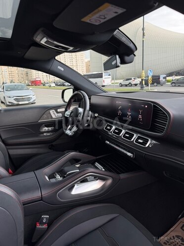 Mercedes GLE 53 AMG 4MATIC+ Coupe-10