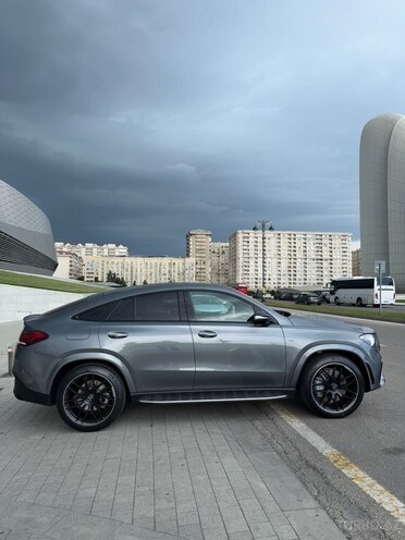 Mercedes GLE 53 AMG 4MATIC+ Coupe-3