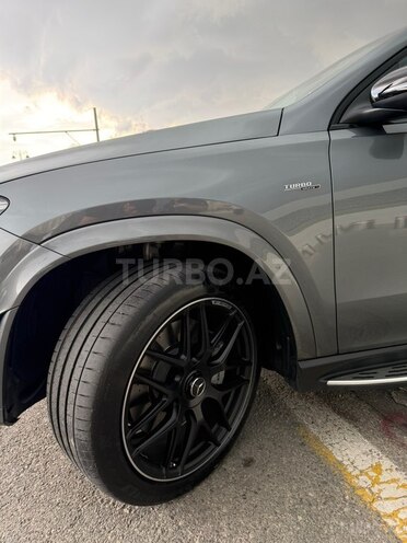 Mercedes GLE 53 AMG 4MATIC+ Coupe-12