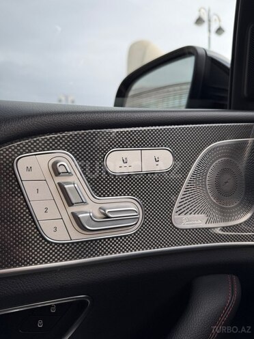 Mercedes GLE 53 AMG 4MATIC+ Coupe-8
