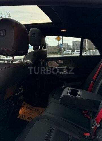 Mercedes GLE 53 AMG 4MATIC+ Coupe-9