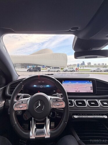 Mercedes GLE 53 AMG 4MATIC+ Coupe-7